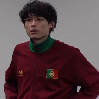adidas originals 松村北斗着 ポルトガル代表 ジャージ - メルカリ