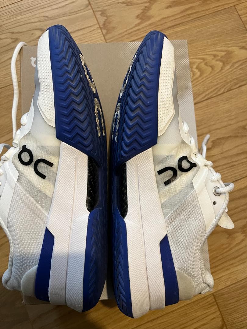 on The Roger Pro2 テニスシューズ　25.5cm