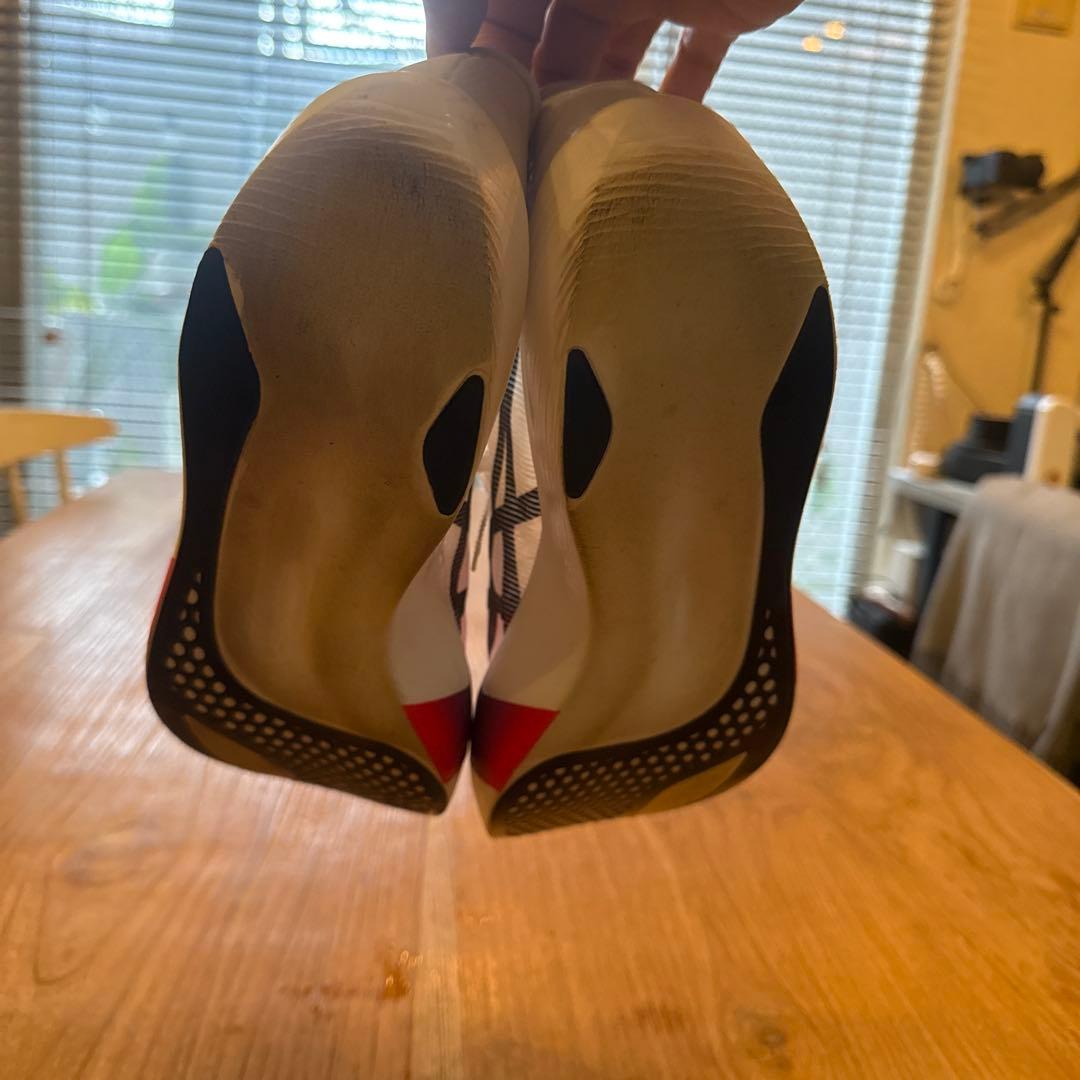 t*a様 ASICS SPEEDRAY ランニングシューズ 28.5cm