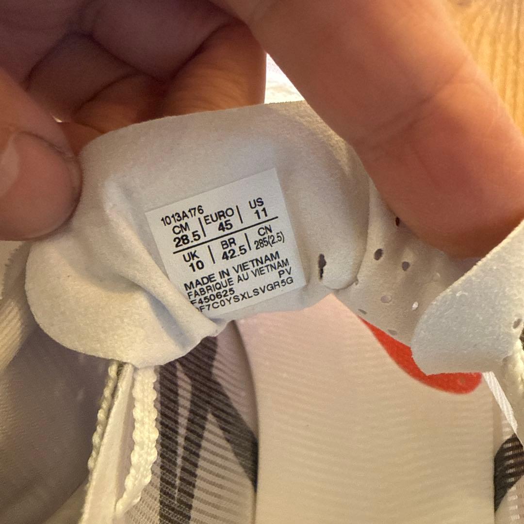 t*a様 ASICS SPEEDRAY ランニングシューズ 28.5cm