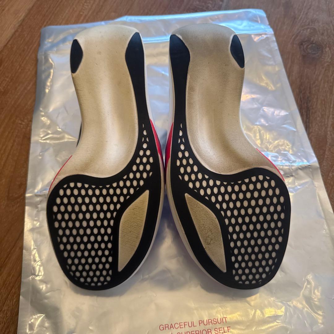 t*a様 ASICS SPEEDRAY ランニングシューズ 28.5cm