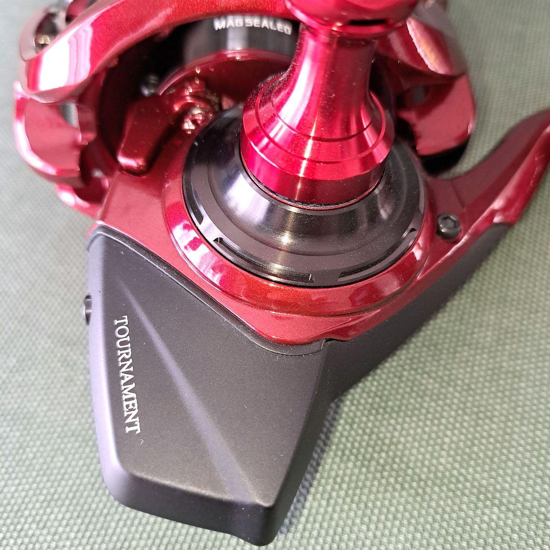 ダイワ 24トーナメントサーフ45 06PE TYPE-R - メルカリ