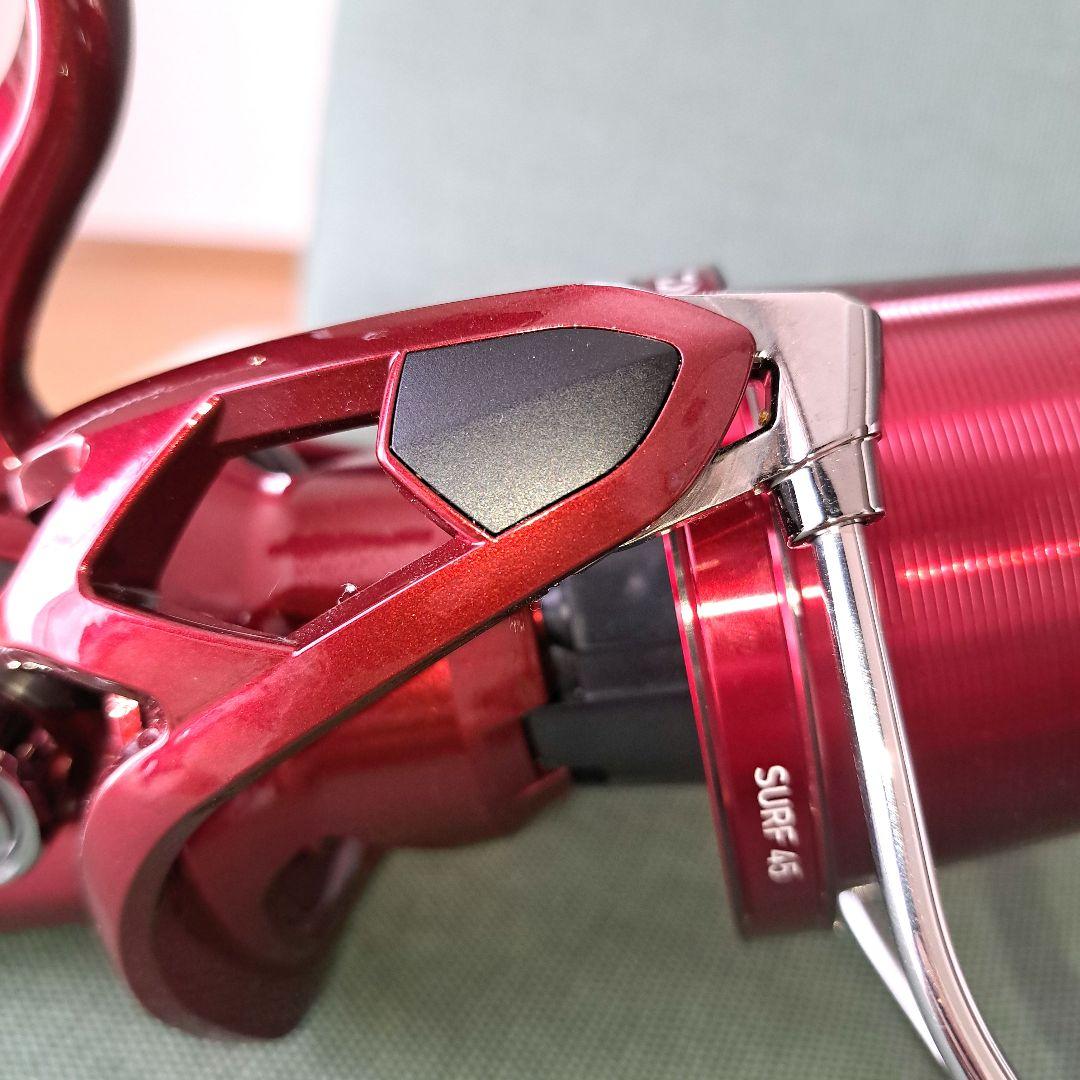 ダイワ 24トーナメントサーフ45 06PE TYPE-R - メルカリ