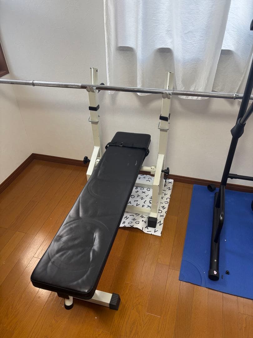 大阪　ペンチプレス　高さ調整可能 黒 大阪 ペンチプレス 高さ調整可能 黒 大阪 ペンチプレス 高さ調整可能