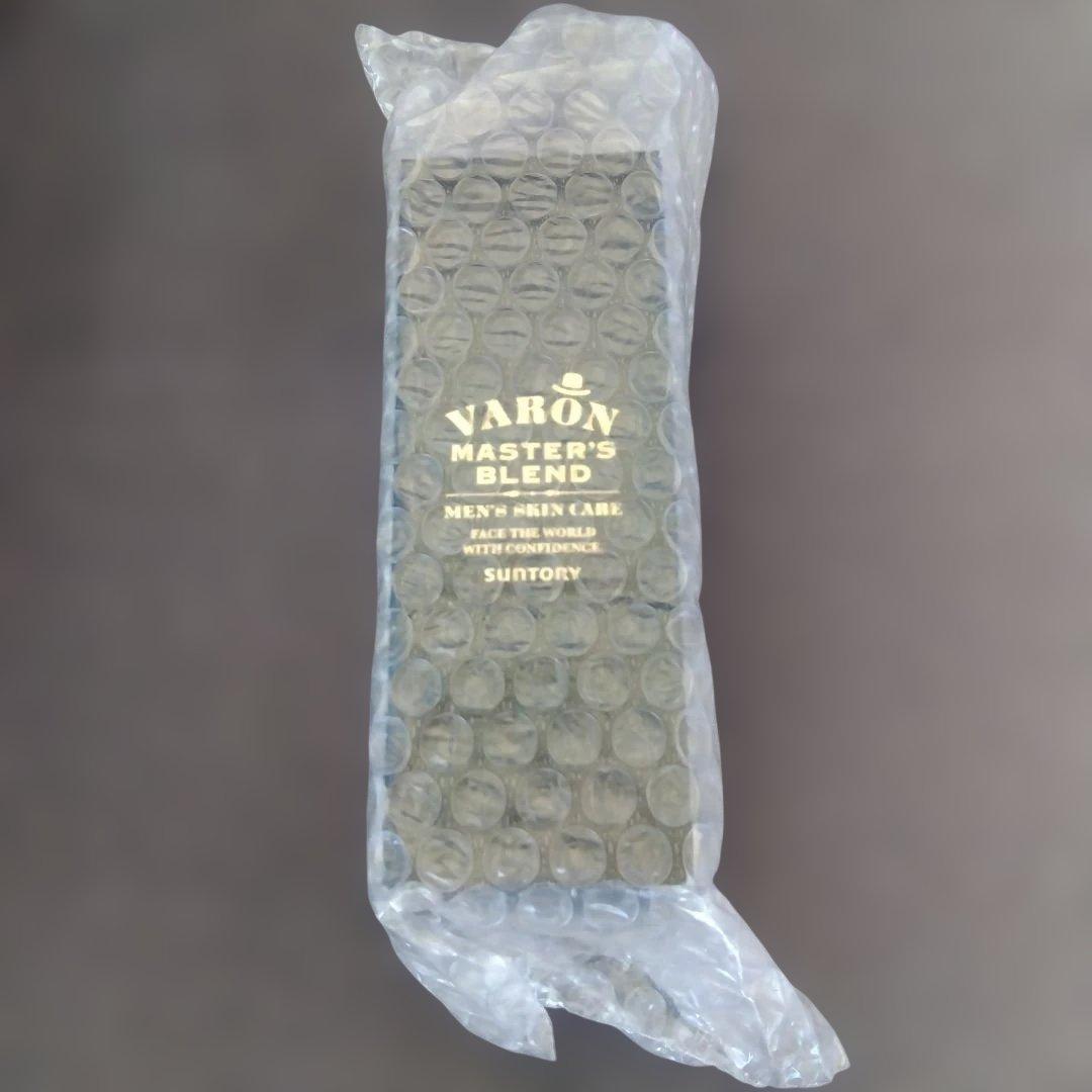 【未開封】サントリーVARON マスターズ ブレンド メンズスキンケア120ml Amazon | サントリー VARON マスターズブレンド オールインワン メンズ