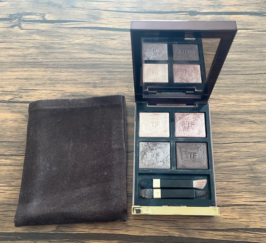 TOM FORD アイ カラー クォード 3A ヌードディップ - メルカリ