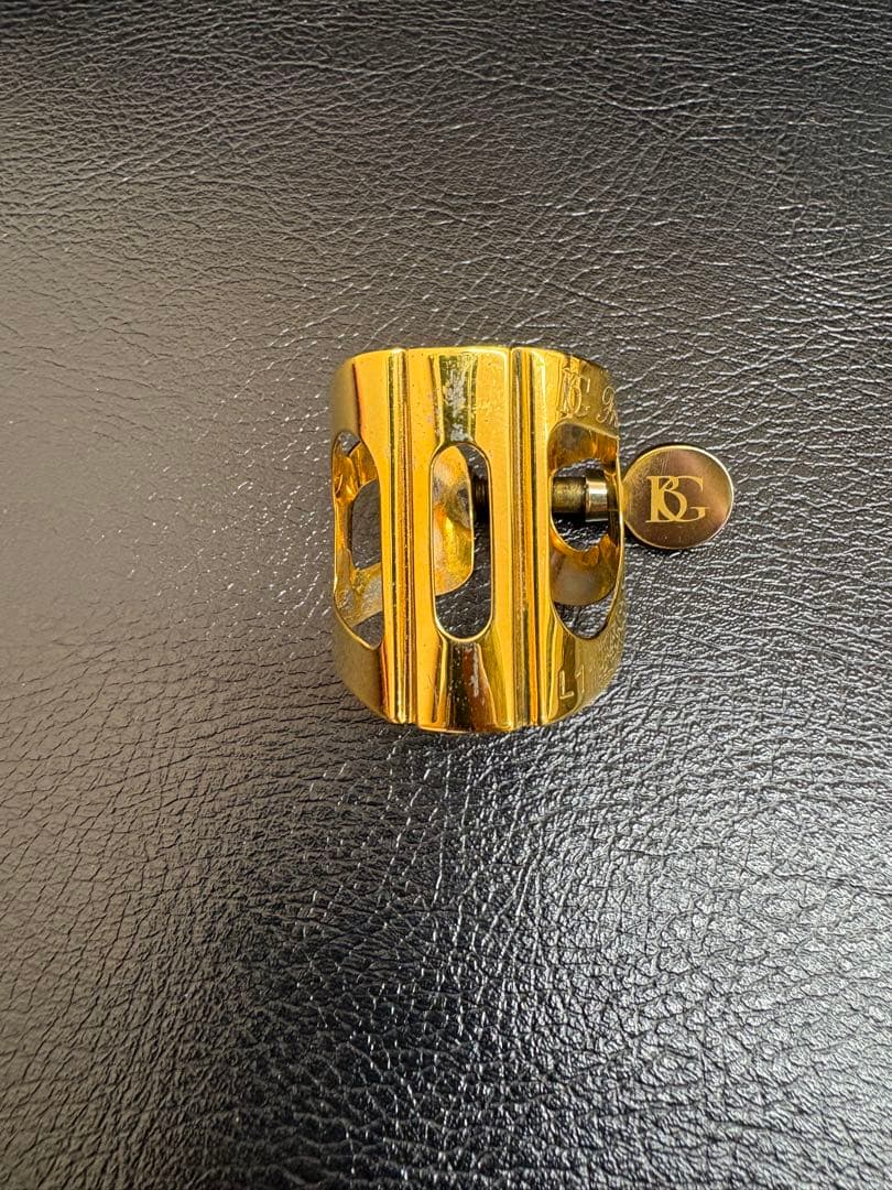 BG リガチャー L11 選定品 アルトサックス BG リガチャー アルトサックス用 L11 : 大谷楽器 - 通販 - Yahoo