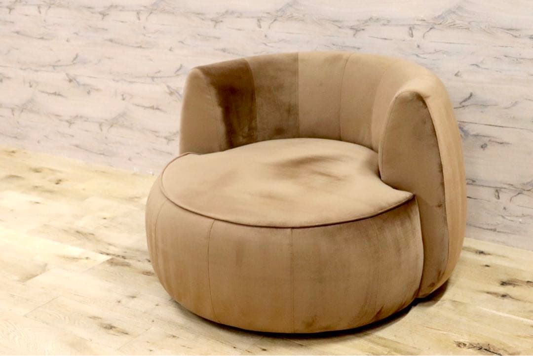 GMIK28○NOCE / ノーチェ 1Pソファ CIRCLE 1人掛け シング GMIK28○NOCE / ノーチェ 1Pソファ CIRCLE 1人掛け シング GMIK28