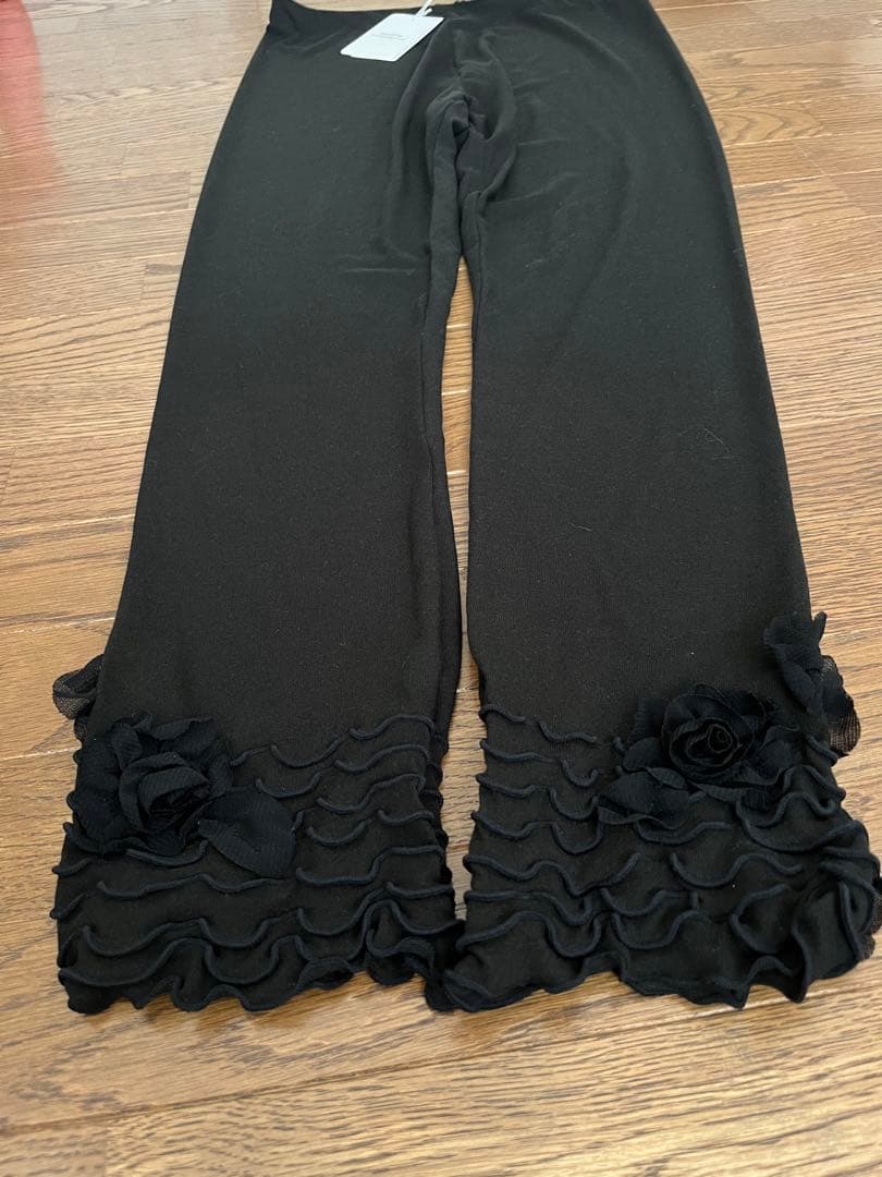 M 新品未使用♡アミティエのレギンス♡2size