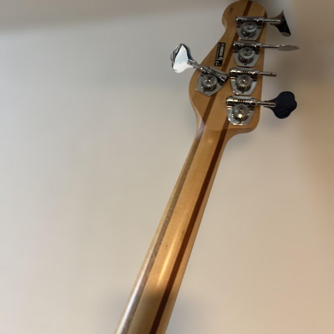 調整済】YAMAHA BB425x - メルカリ