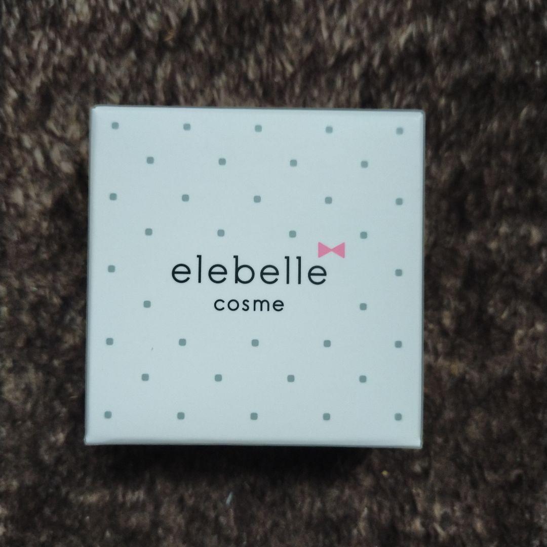 エレベル シルキースキンカバー 15g 新品 未使用 - メルカリ