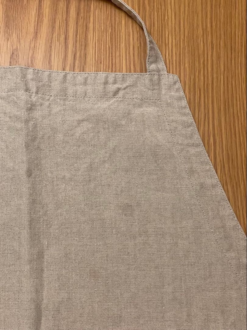 最終お値下げ ARTS&SCIENCE Work apron 2