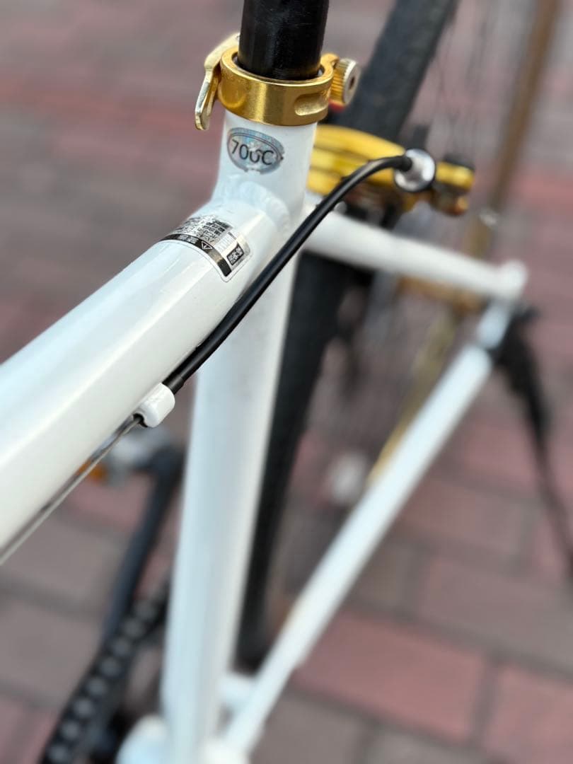 クロスバイク 自転車 マウンテン ロード アウトドア ブラックB1755