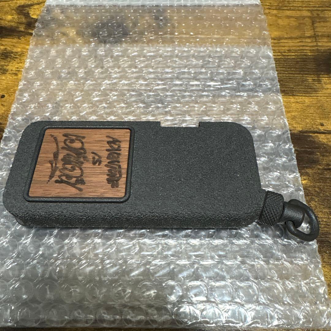 ネイタルデザイン YANGGAO × AIOT! ミンティア ケース - メルカリ