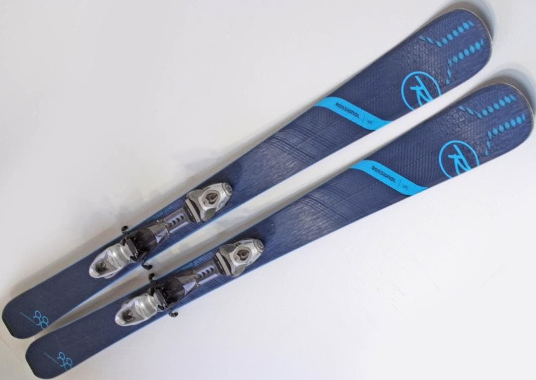 新品☆ロシニョール EXPERIENCE88TiW 166オールマウンテンスキー 楽天市場】rossignol experience 88tiの通販