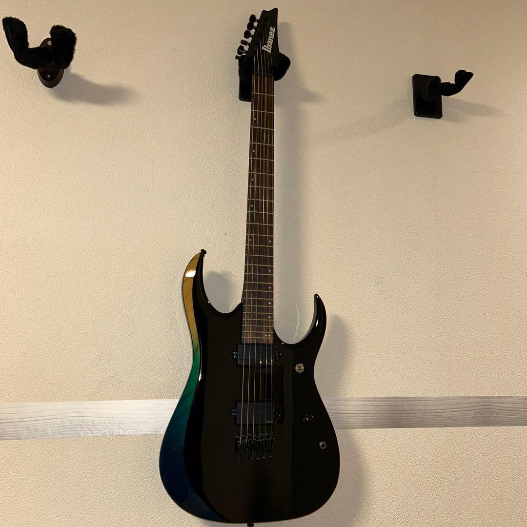 Ibanez 2023年製 Axion Label RGD61ALA-MTR - メルカリ