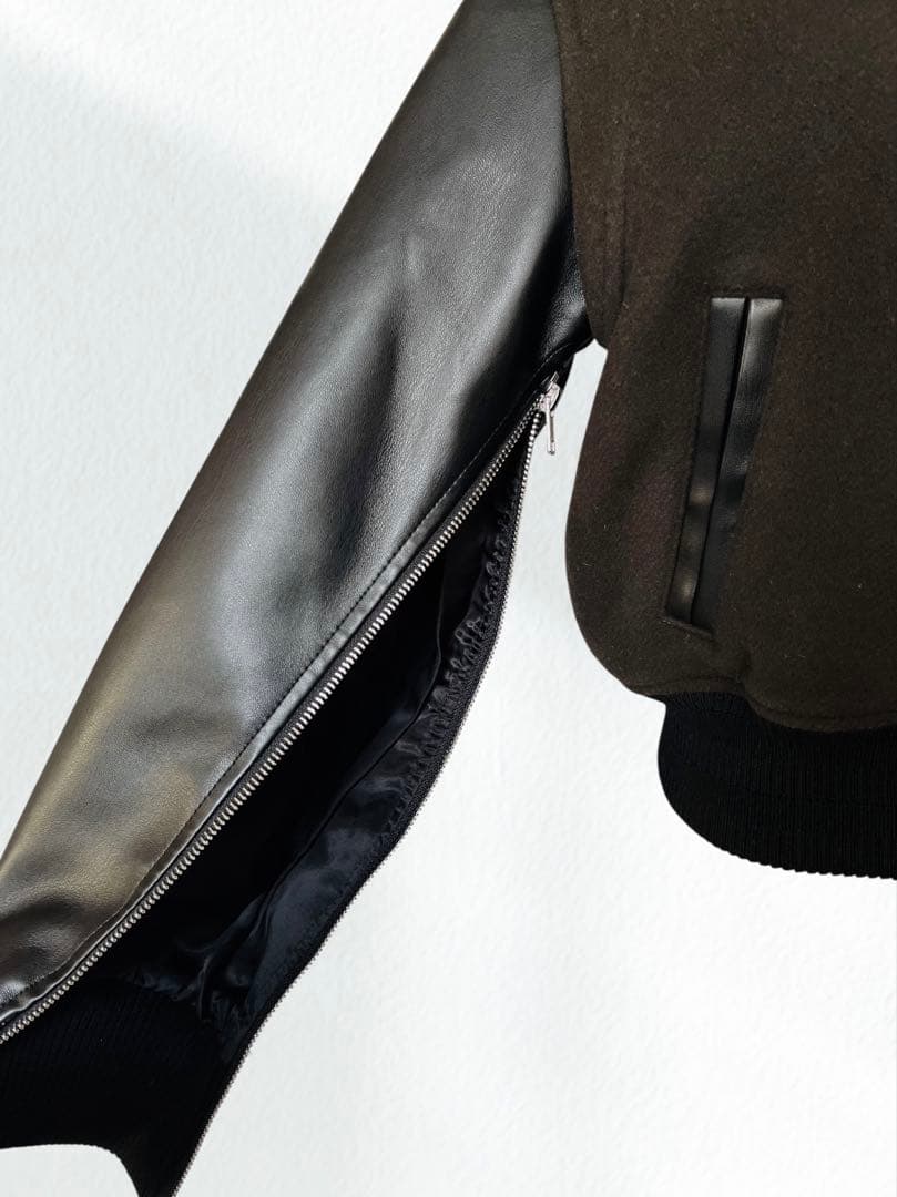 3.1 PHILLIP LIM フィリップリム スタジアム ジャケット S 3.1 Phillip