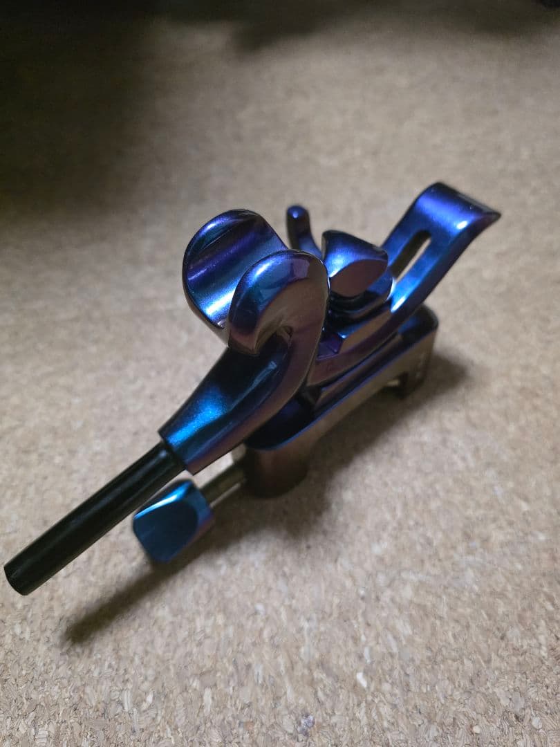 最終　へら　竿春　万力　マジョーラ　美品　希少