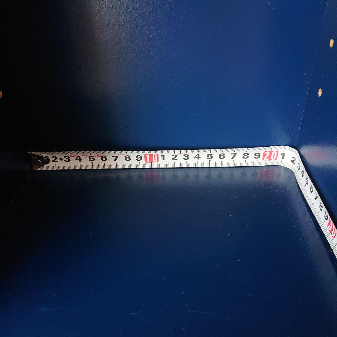 希少青色廃盤商品 木製山善CDタワー FCDT-2680 DSG 濃いブルー - メルカリ