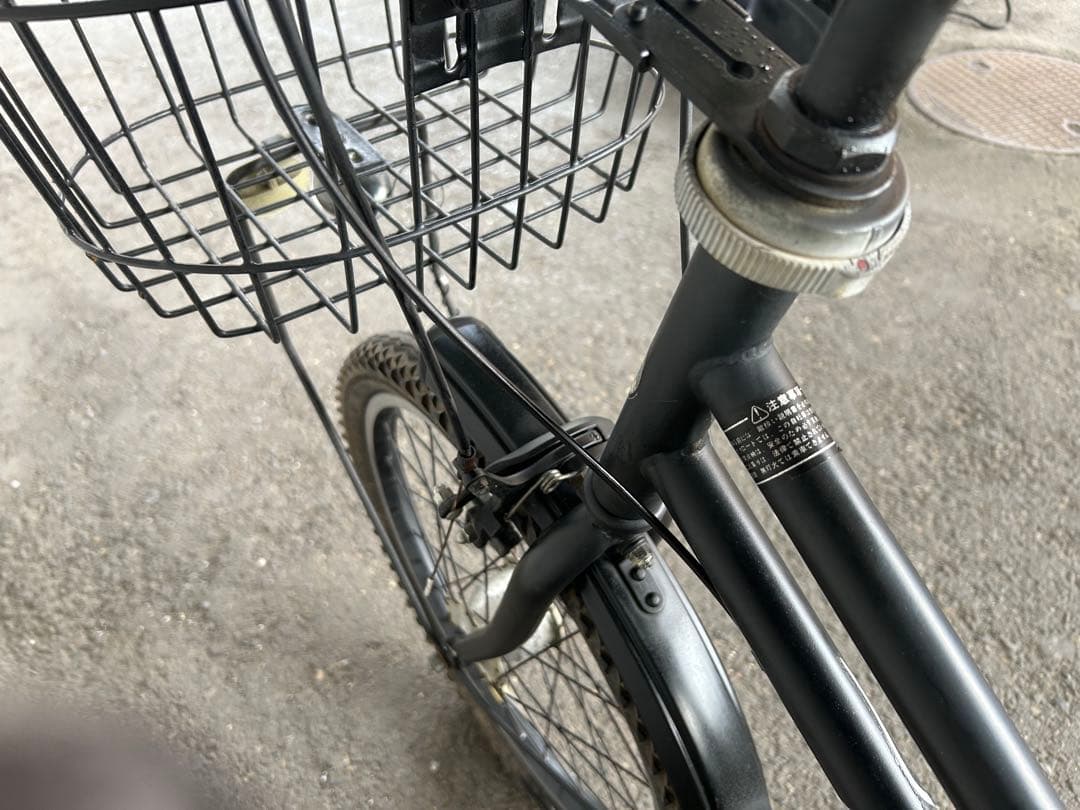 ノイズ ママサイクル20サイズ名古屋市近郊限定手渡のみ名古屋市中村北区