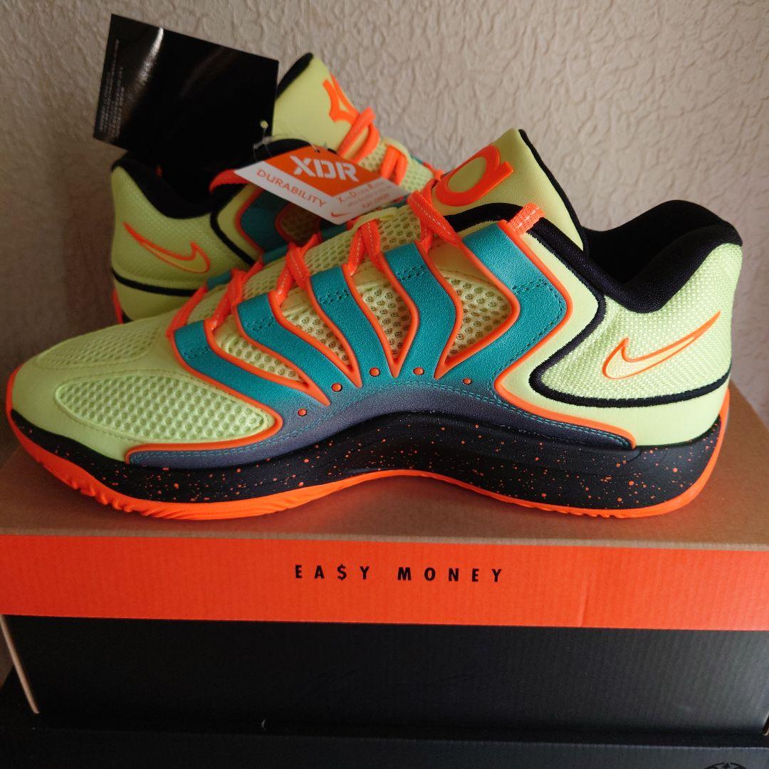 【新品未使用】KD18 EP　28.5cm