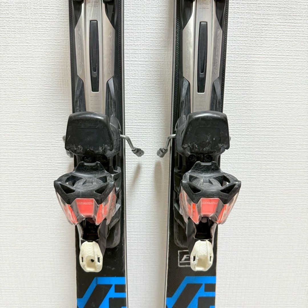 フォルクル Racetiger SX 168cm オールラウンド - メルカリ