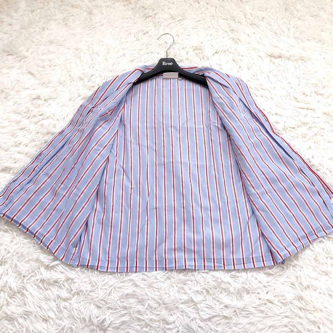 2点セット スリーピージョーンズ ルームウェア ストライプ柄・チェック