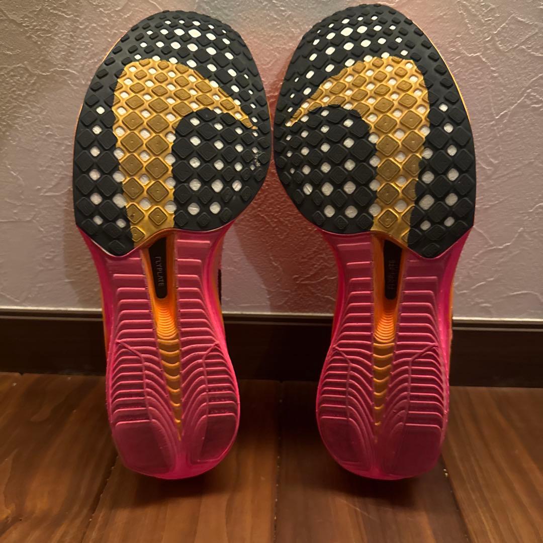 スパイク・シューズ NIKE Vaporfly 3 27.5cm