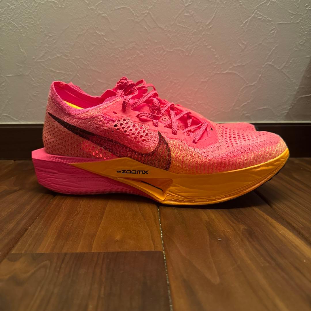 スパイク・シューズ NIKE Vaporfly 3 27.5cm