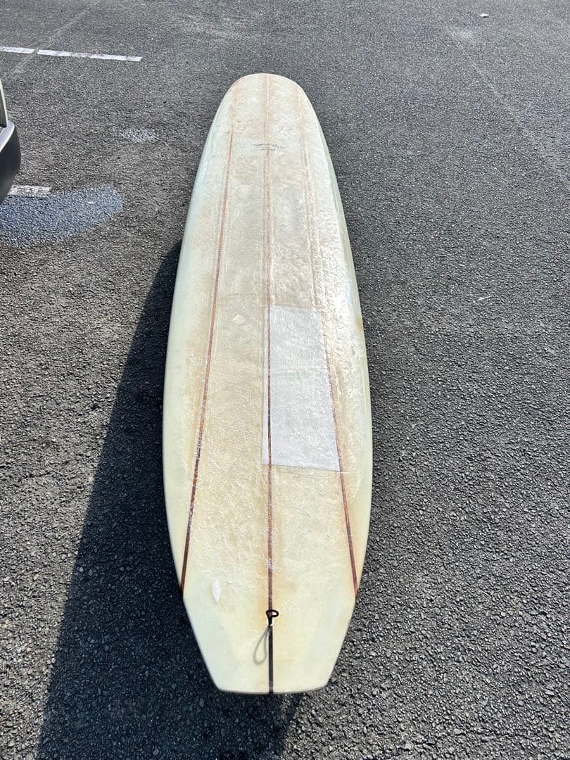 surfabilly jared mell bangbang 10ft ケース