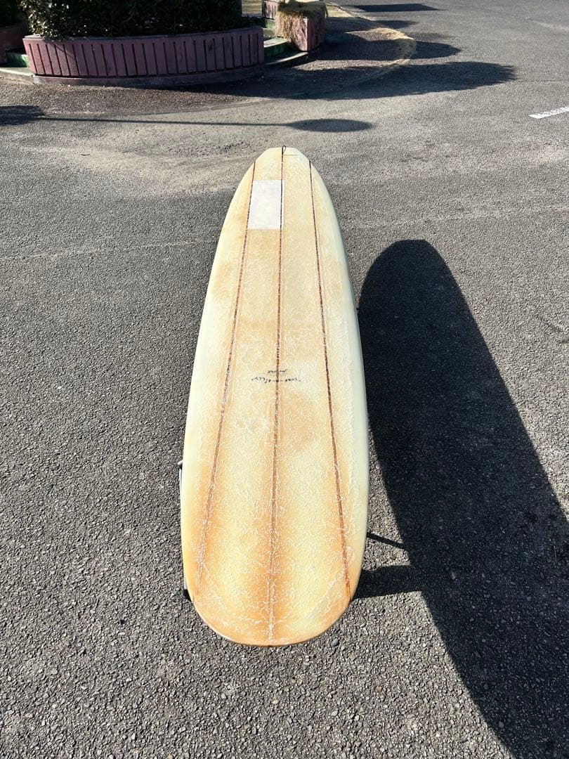 surfabilly jared mell bangbang 10ft ケース surfabilly jared mell bangbang 10ft ケース surfabilly jared mell