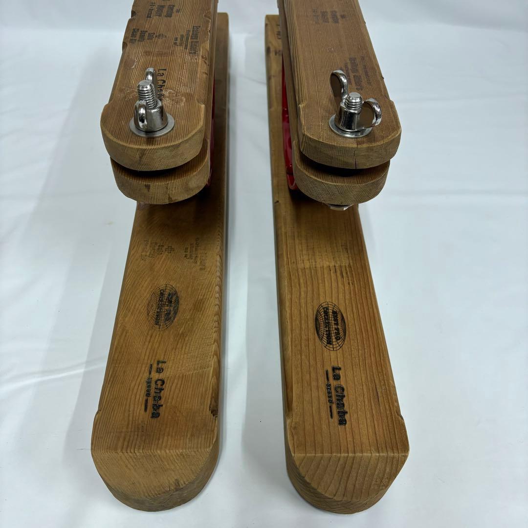 Y.S PARK La Chaba カービングマスター スノーボード オフトレ - メルカリ