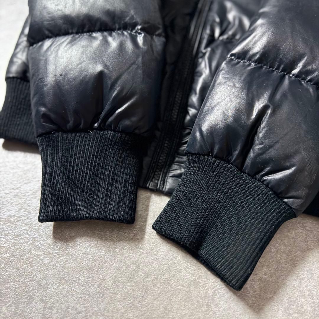uniqlo archive fur down parka opium y2k | 激安通販のイーサプライ