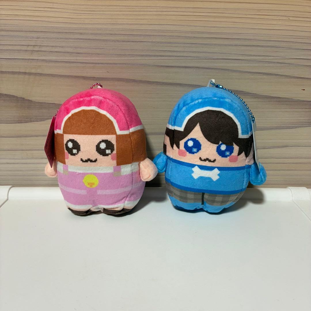 未使用品☆ちろぴの☆まるくかわいくなったぴの☆まるくかわいくなっ