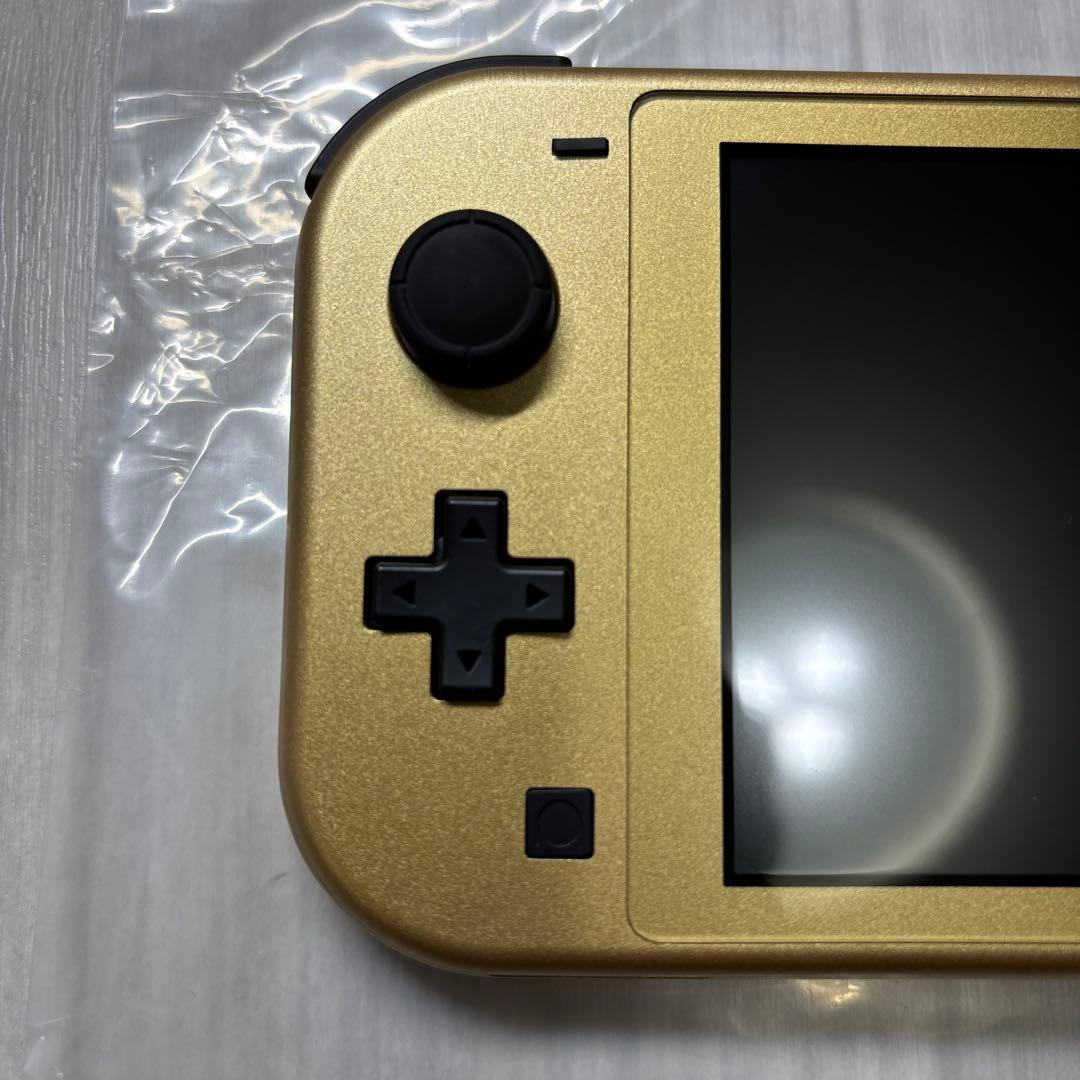 Nintendo Switch Lite ハイラルエディション - メルカリ