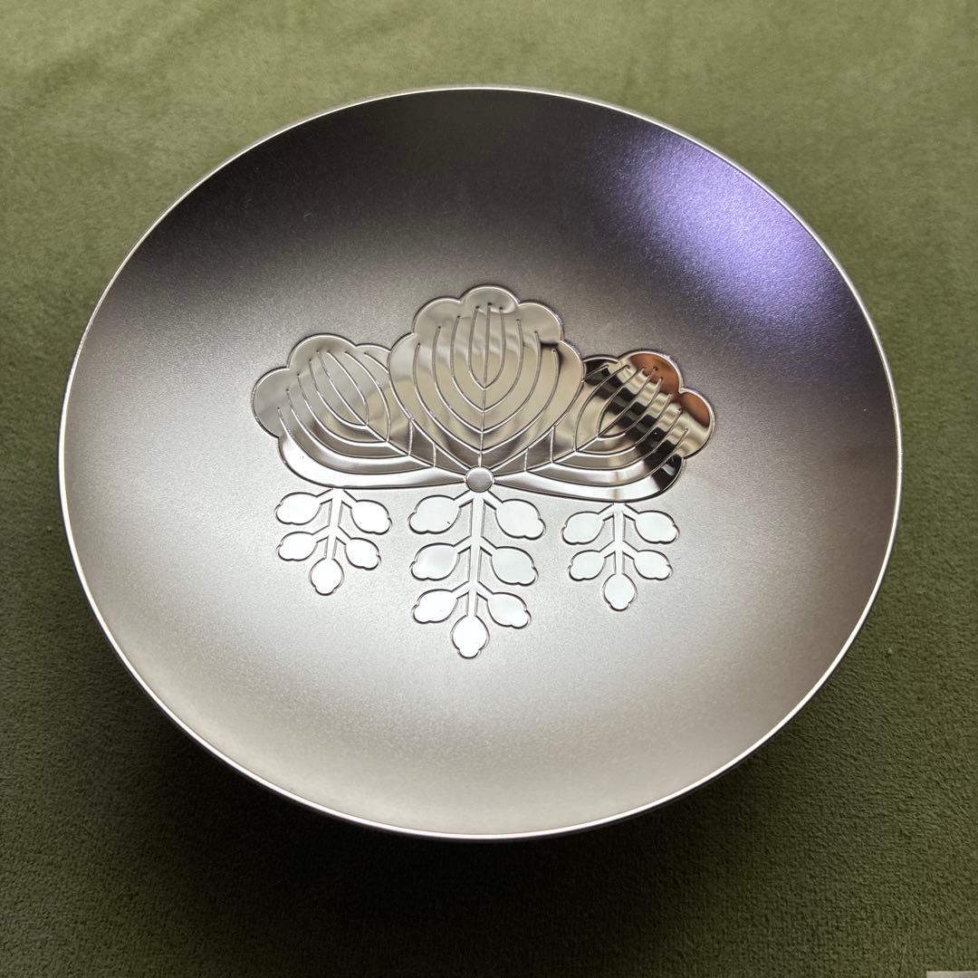 あやめ123　　　　純銀　銀杯　消防庁記念品　木箱付 Yahoo!オークション -「消防庁 銀杯」の落札相場・落札価格