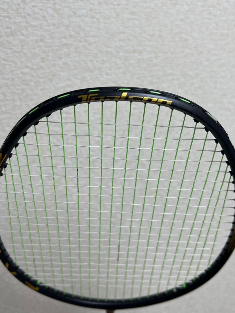 Toalson Raptor F502 - ラケットオンライン