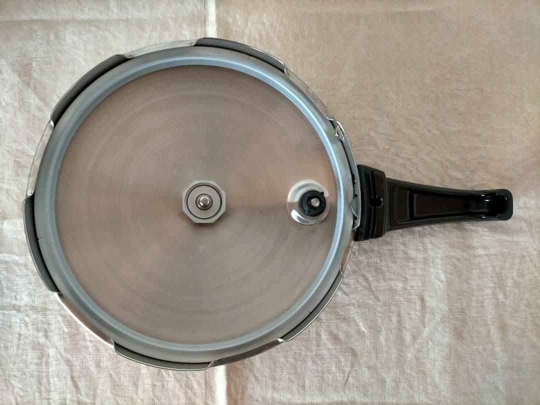 Fissler vitavit  圧力鍋 4.5L 新品