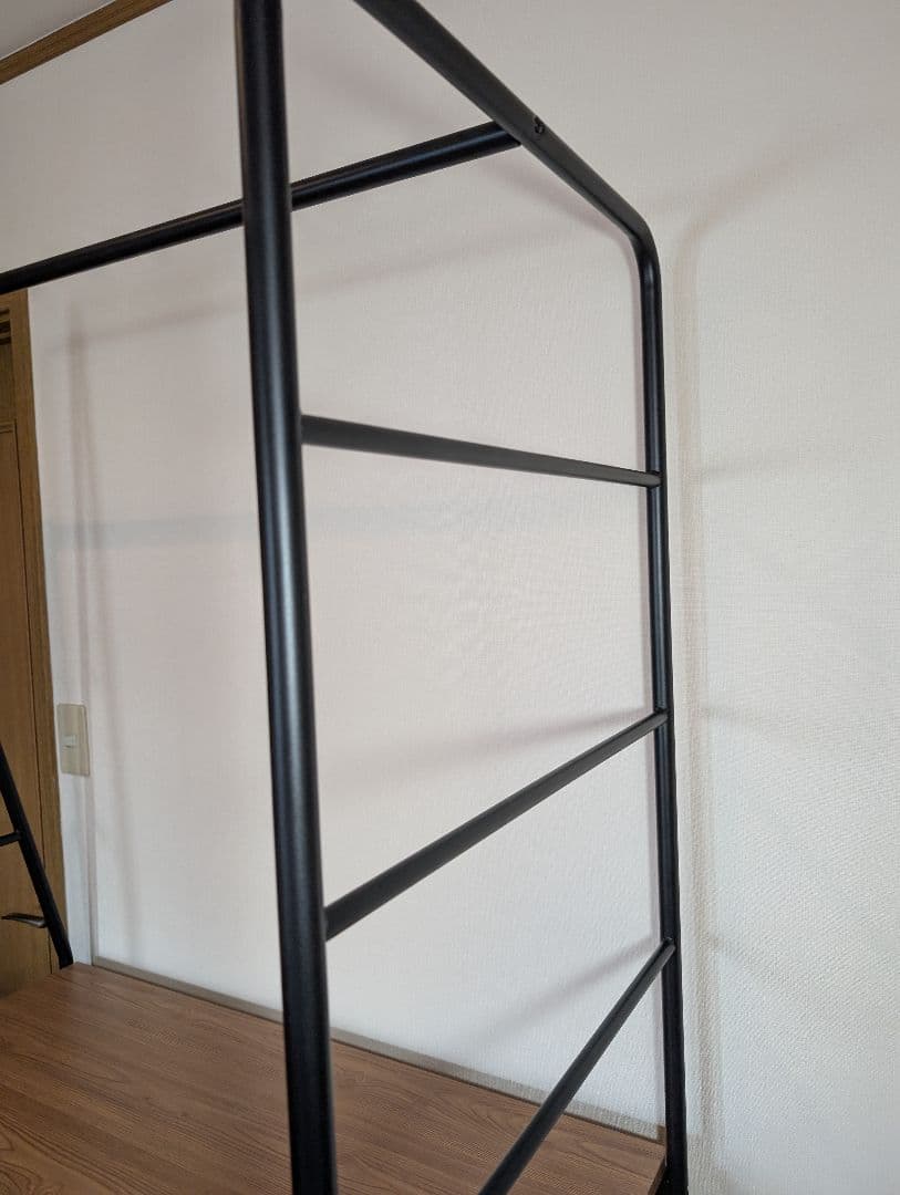 《送料込》IKEA ホーヴェルード テーブル 事務机 作業机 デスク 北欧家具