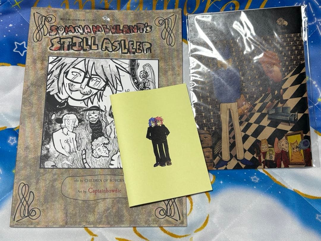 ランフレン ranfren 公式ファンブック 本 まとめ売り Ranfren ランフレン 公式ファンブック 本｜Yahoo!フリマ（旧PayPayフリマ）