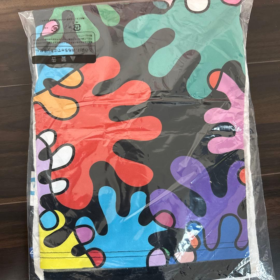 Gamba Expo2019 サッカーシャツ M-L ブラック - メルカリ