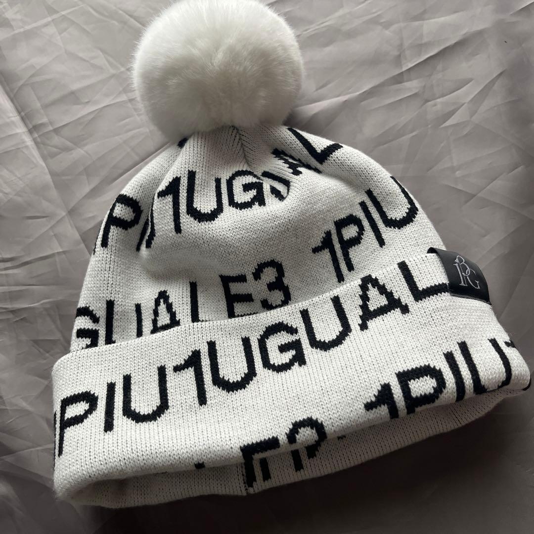 1piu1uguale3 2022秋冬最新作ワンピ 1piu1uguale3 2022秋冬最新作ワンピ