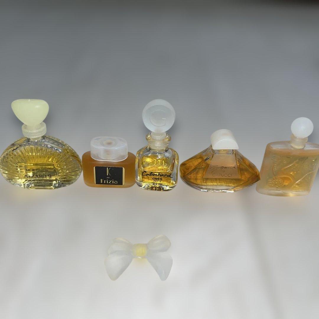 香水 5本セット - メルカリ