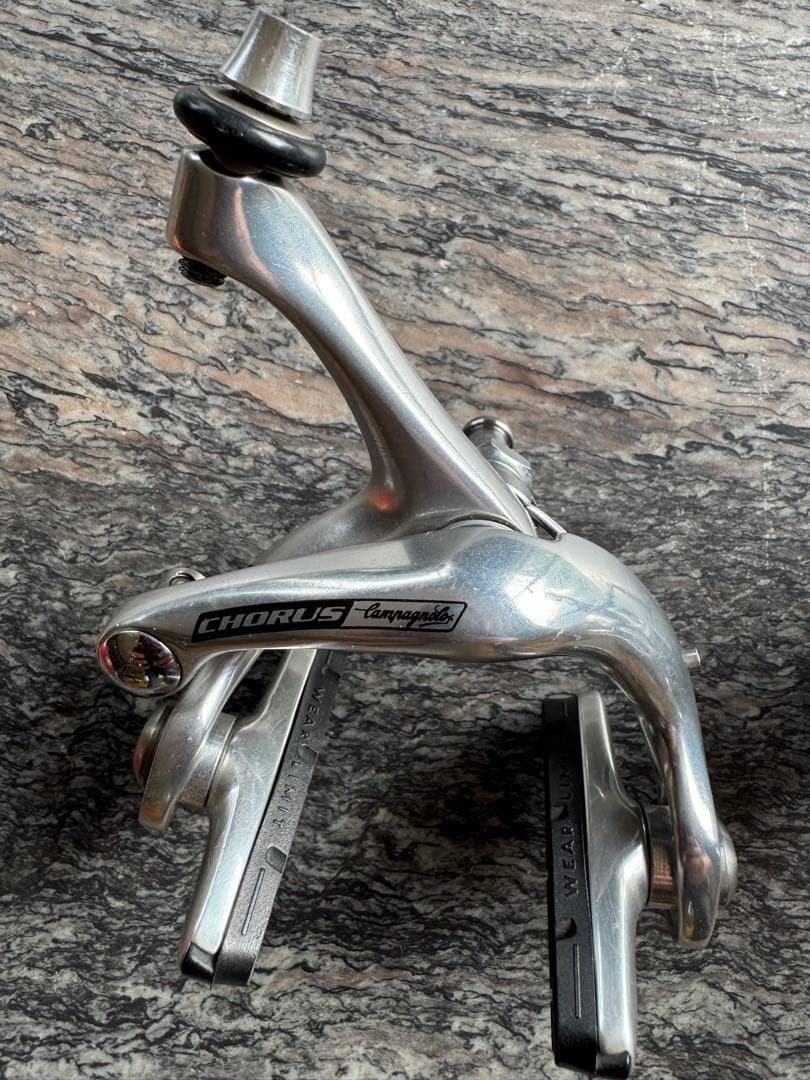 cindy5309様専用美品CAMPAGNOLO CHORUS ビンテージ