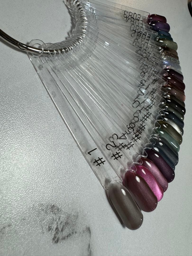 りこ様専用】業務用ネイル一式 ネイルサロン開業セット 新品多数有