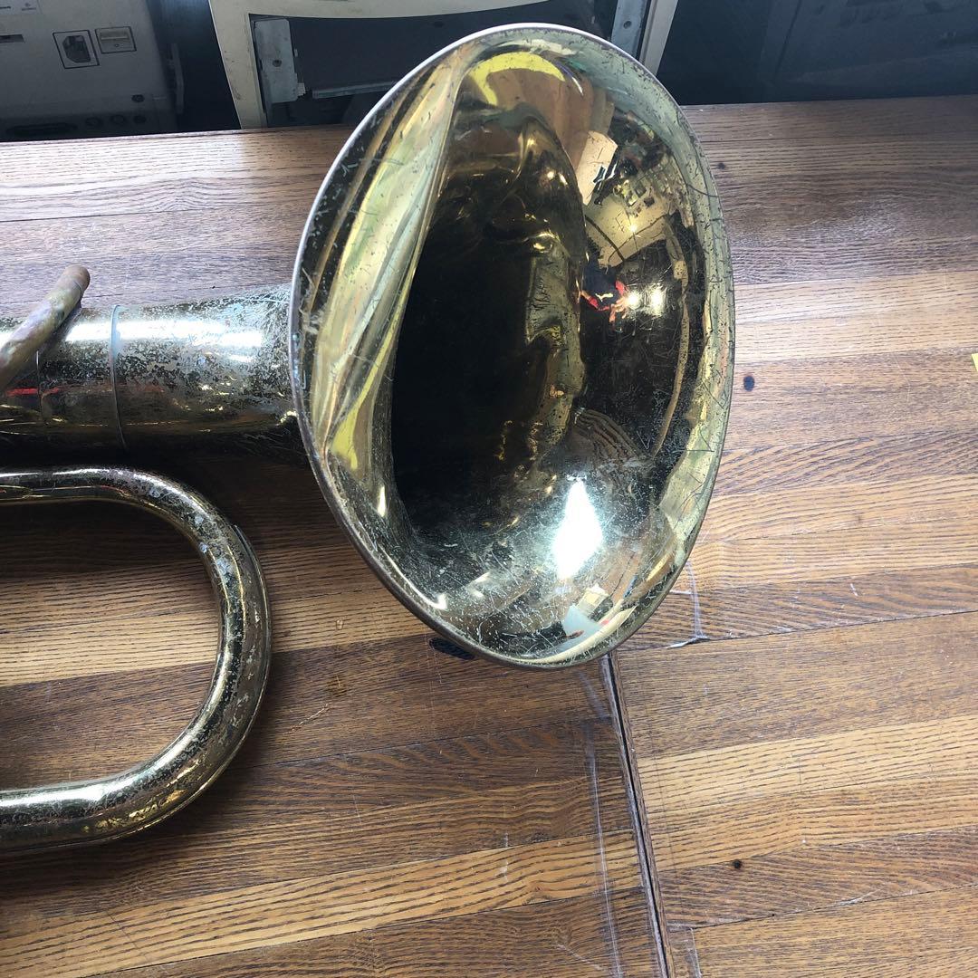 フロントベル ヤマハユーフォニアムYEP-211 - メルカリ