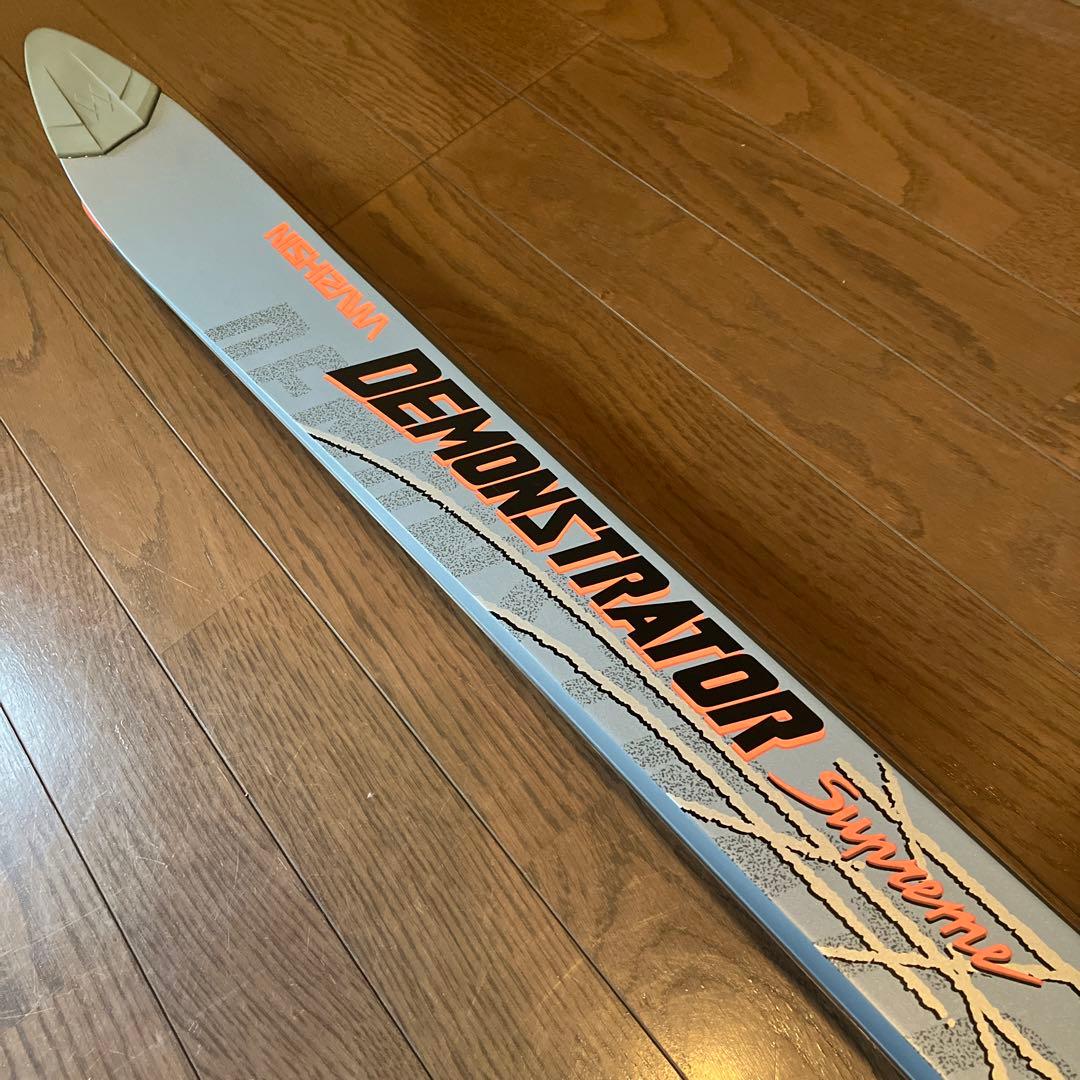 NISHIZAWA WORTH 90cm + 4x4ビンディング AX-1 2025年最新】ニシザワ