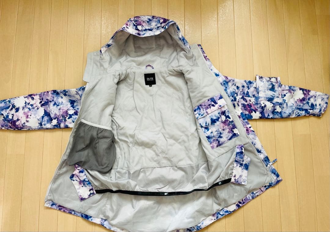 お年玉企画！レディーススノーボードウェアセット スポーツ ウィンター