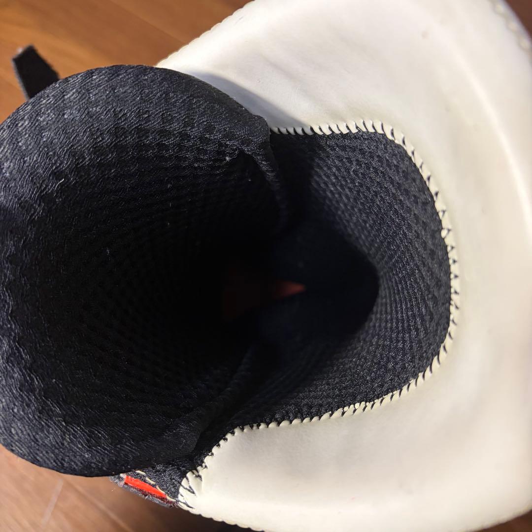 美品　26.5cm LANGE WORLD CUP ZJ ワールドカップ ランジ