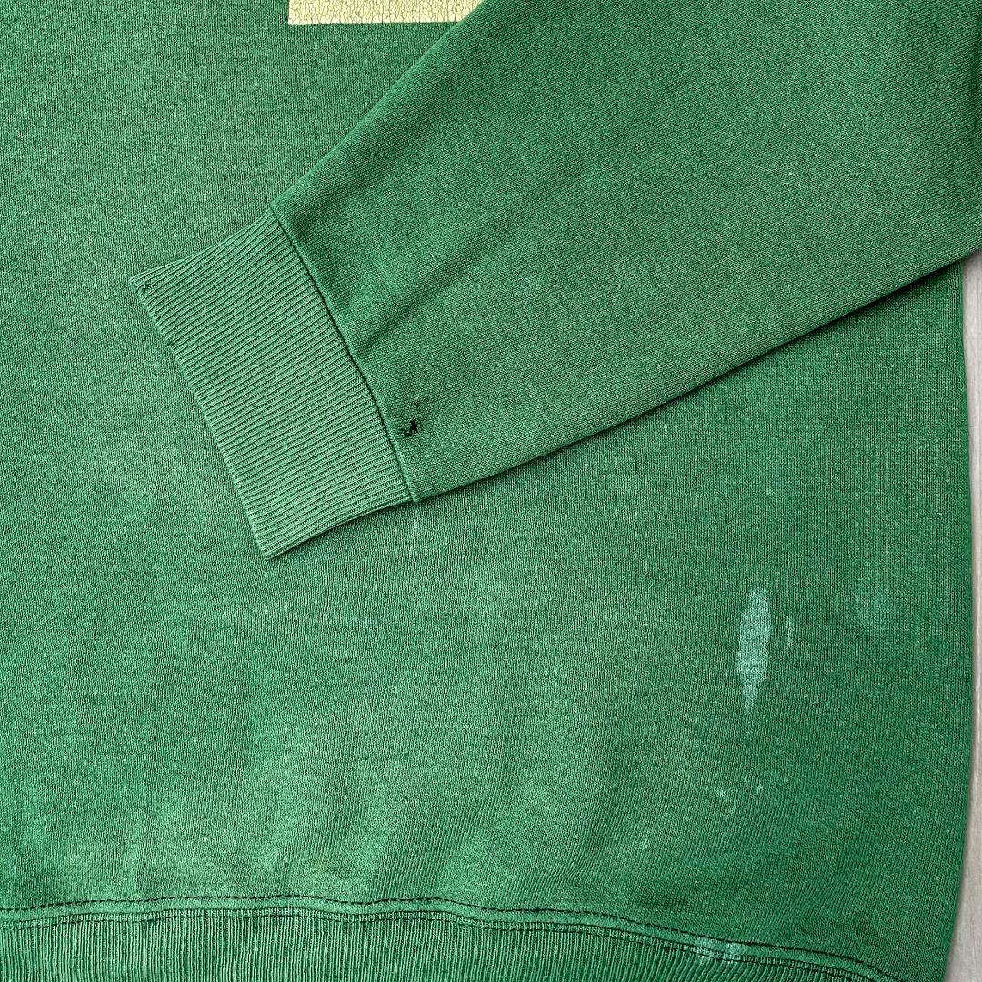 1993年USA製】初期 DuFFS スウェット オールドSK8 ビンテージ 1993年